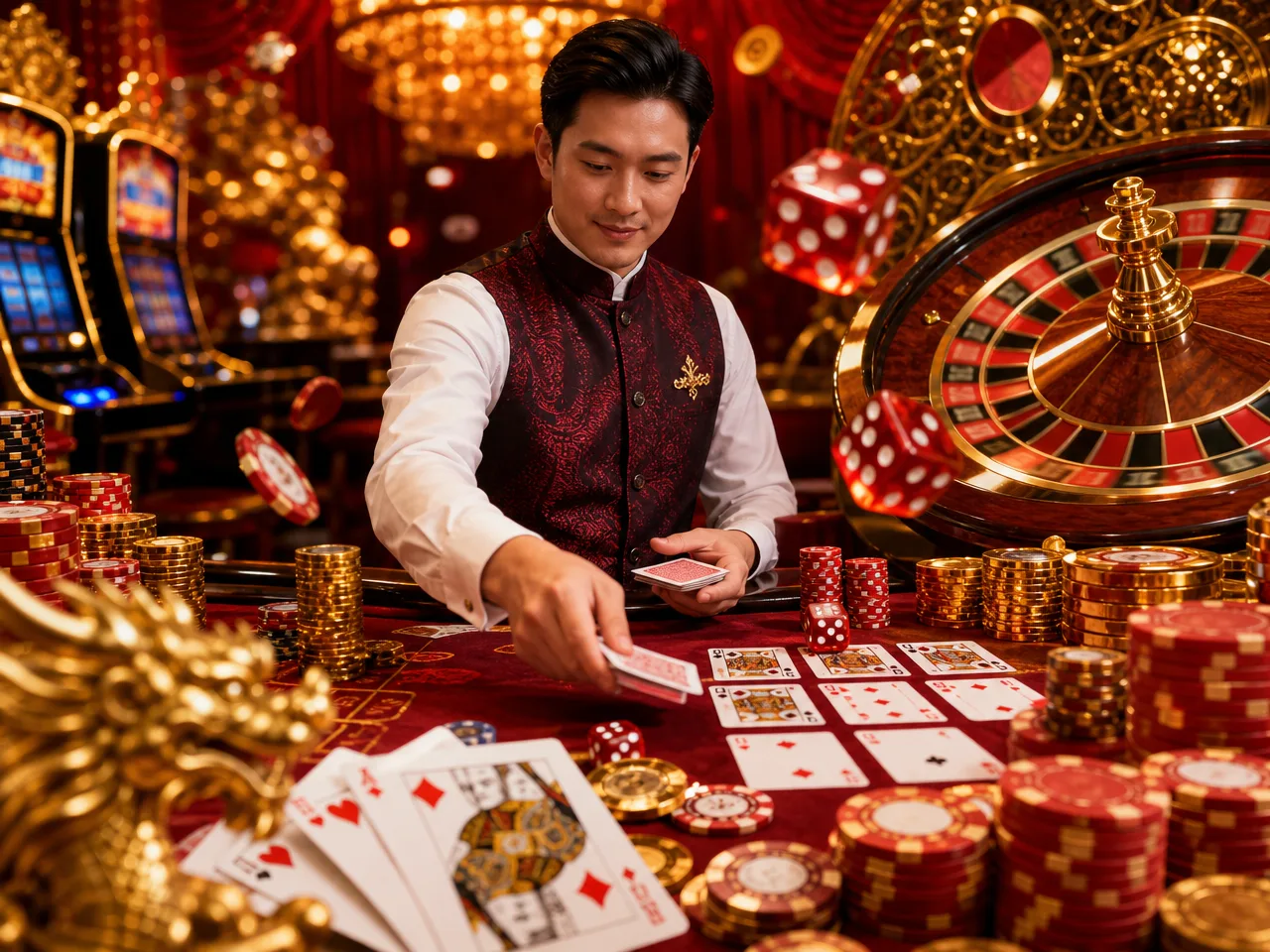 meta888 Malaysia – Your Home for Online Casino Entertainment. Built for players across Malaysia, meta888 br… – live table crimson illustration