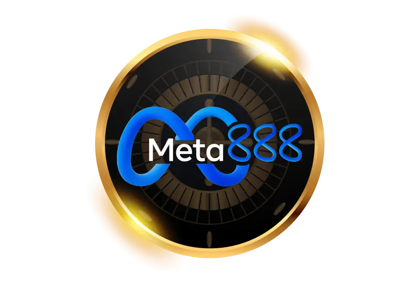 meta888 malaysia logo